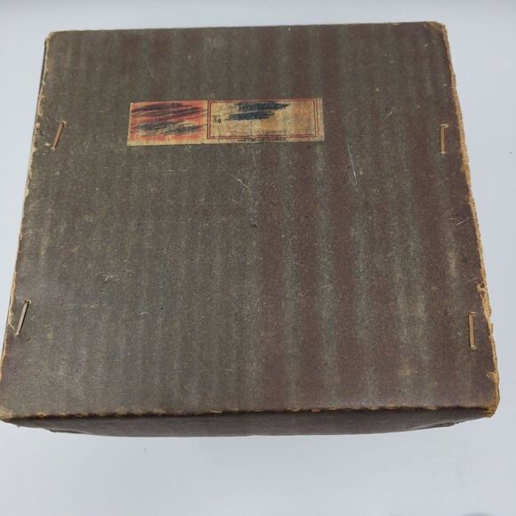 Vintage Blue Willow Porcelain Childrens Doll Tea‎ Party Set Japan Playset Gift - Picture 15 of 16